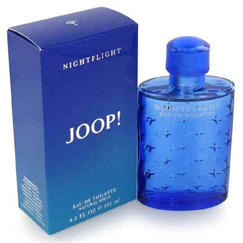 perfume night flight|perfume joop nightflight.